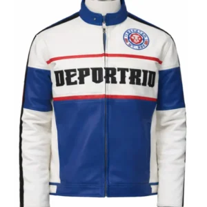 Micah Richards 2025 Baller League Jacket