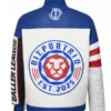 Micah Richards Baller League 2025 Jacket