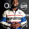 Micah Richards Baller League 2025 Leather Jacket