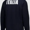Milano Cortina 2026 Winter Olympics Team Italy EA7 Emporio Armani Crewneck Sweatshirt