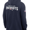 New England Patriots Hoodie