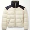 New Year's Eve Andy Cohen White Jacket