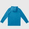 Nicolas Maduro Origin Blue Hoodie