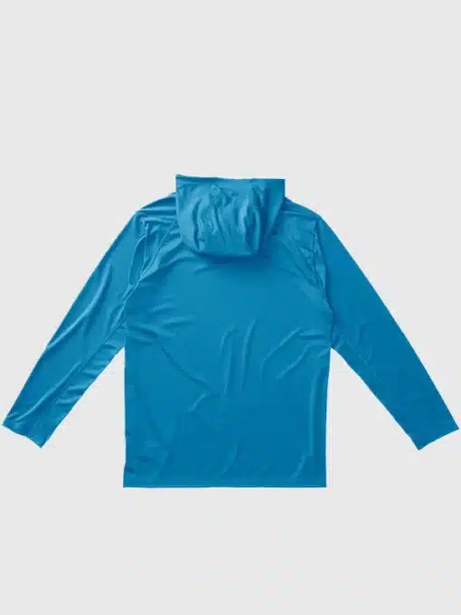 Nicolas Maduro Origin Blue Hoodie