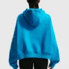 Nike ACG x Team USA Olympic 2026 Women’s Oversized Hoodie – Blue