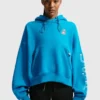Nike ACG x Team USA Women’s Hoodie Blue