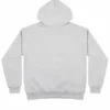 Official Quality Learning Center 1-800-Fraud Hoodie Grey