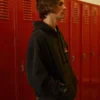 PacSun x Stranger Things Hoodie