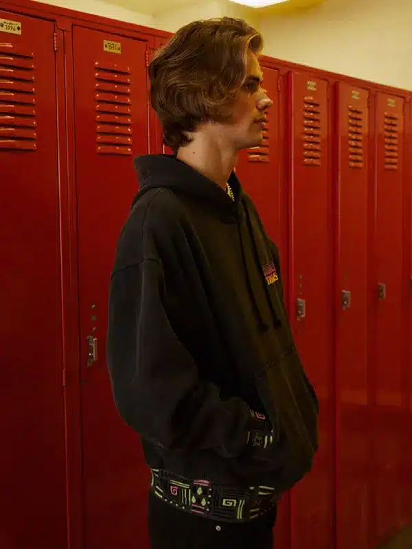 PacSun x Stranger Things Hoodie