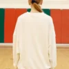 PacSun x Stranger Things Upside Down Crew Neck Sweatshirt