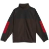 Skateboarding Gatsele Track Jacket - Image 3