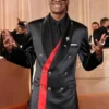 Snoop Dogg Golden Globe Awards Black Blazer