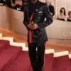 Snoop Dogg Golden Globe Awards Black Suit