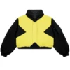 Soul King Mutant Bomber Jacket