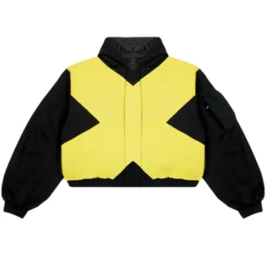 Soul King Mutant Bomber Jacket
