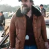 Stranger Things Jim Hopper Jacket Wrangler