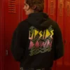 Stranger Things x PacSun Hoodie