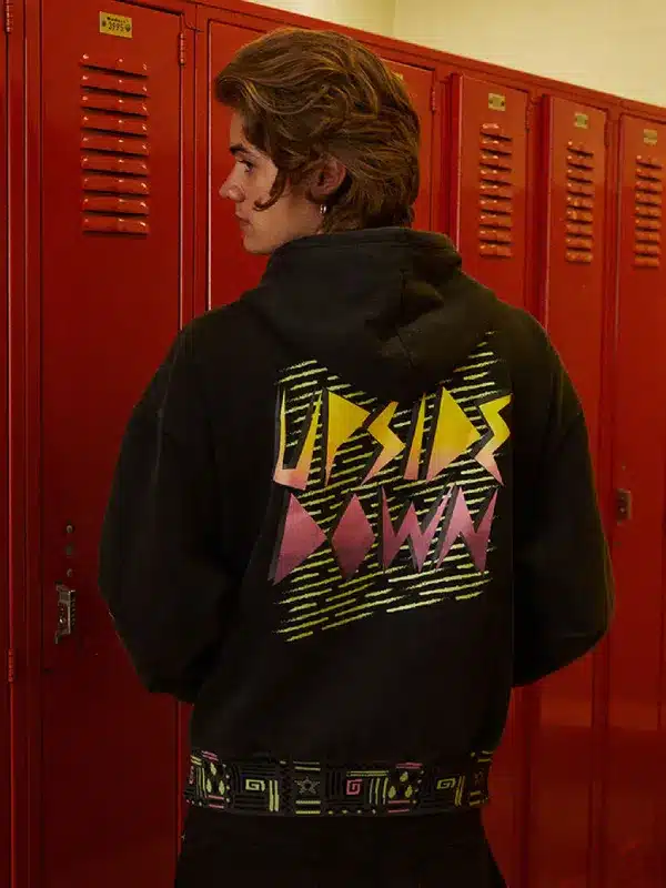 Stranger Things x PacSun Hoodie
