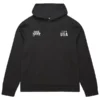 Team USA Coach Snoop Hoodie Black