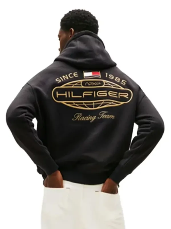 The APXGP Hoodie