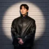 The Manipulated Park Tae-Jung Jacket