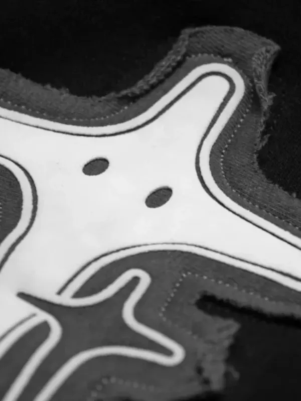 Tymlus Starzy Hoodie - Image 2