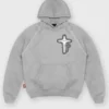 Tymlus Starzy Hoodie Grey