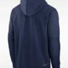USA Baseball Nike 2026 World Baseball Classic Club Hoodie