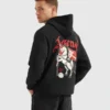 Unisex-Arsenal-N7-Highbury-Horse-Hoodie-Black-600x720