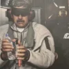 nicolas maduro nike tracksuit