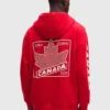 lululemon Team Canada Winter Olympics 2026 Hoodie