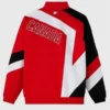 2026 OVO x Hockey Canada Red Starter Jacket