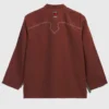 Adidas CNY Edison Chen Clot Track Jacket