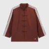 CNY Clot Track Jacket Edison Chen