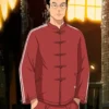 CNY Edison Chen Clot Jacket