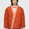 Edison Chen 2026 Clot Jacket