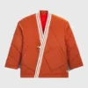 Edison Chen Clot Wrap Jacket