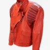 Kaneda-30th-Anniversary-Akira-Red-Leather-Biker-Jacket
