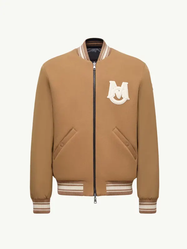 Kevin Costner Brown Bomber Jacket
