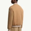 Kevin Costner Brown Jacket