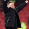 Kim-Hellberg-Sheffield-United-v-Middlesbrough-Sky-Bet-Championship-Match-Black-Puffer-Jacket