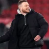 Kim-Hellberg-Sky-Bet-Championship-Black-Puffer-Jacket