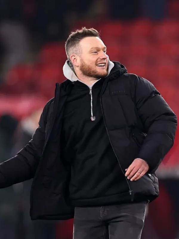Kim-Hellberg-Sky-Bet-Championship-Black-Puffer-Jacket