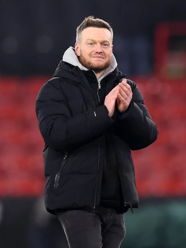 Kim-Hellberg-Sky-Bet-Championship-Puffer-Jacket