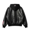 Liv Morgan WWE Jacket