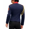 Michael Jaafar Jackson Jacket
