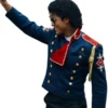 Michael Jacket Jaafar Jackson