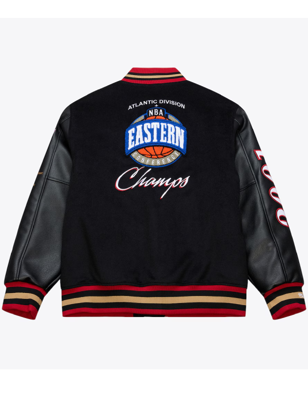 Philadelphia-76ers-Mitchell-Ness-Black-Hardwood-Classics-76-Originals-Collection-Varsity-Jacket