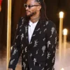 Retirement Ceremony Derrick Rose Blazer