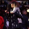 Retirement Ceremony Derrick Rose Coat